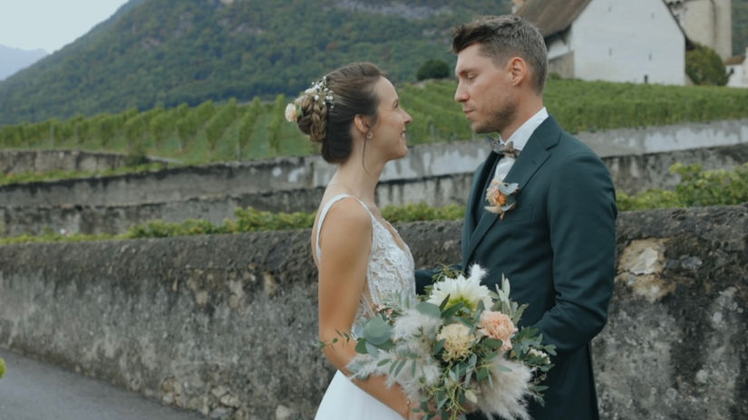 MARIAGE